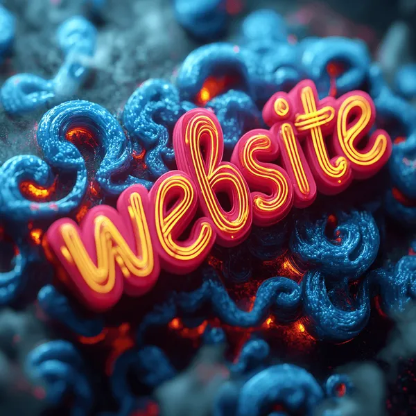 website by Steven Goss ecommerce business
