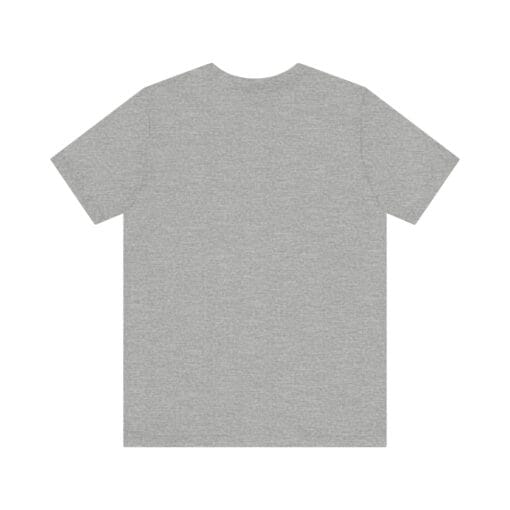 Hook ’Em America T-Shirt – Texas Pride Patriotic Tee – Red White & Blue College Style Shirt – Unisex 4th of July Graphic – Bella+Canvas 3001 - Image 25