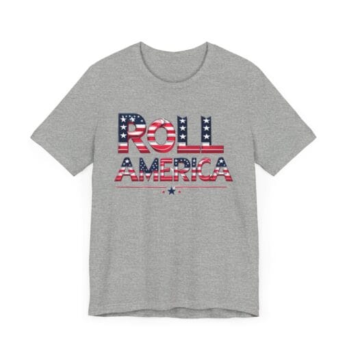 roll America go tide