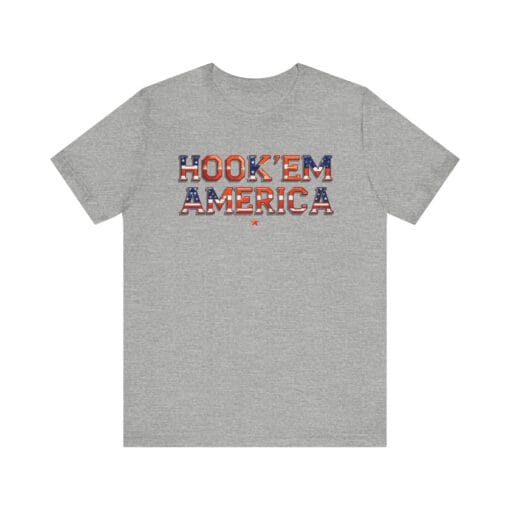 hookem horns america