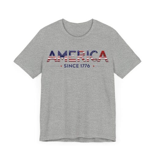 america since 1776