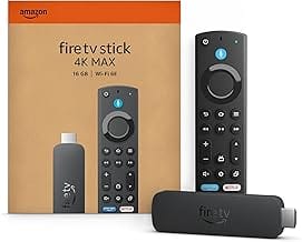 amazon firestick 4k amazon firestick 4K