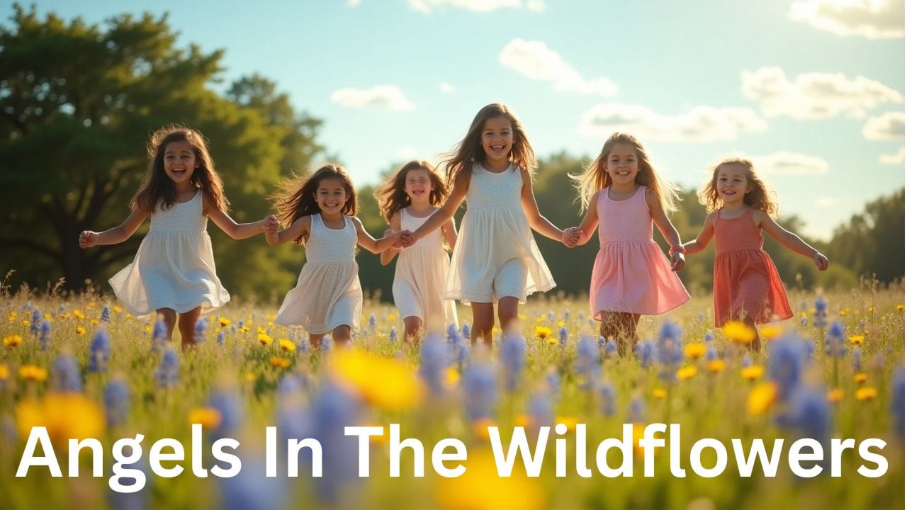 tribute texas flood victims girls killed